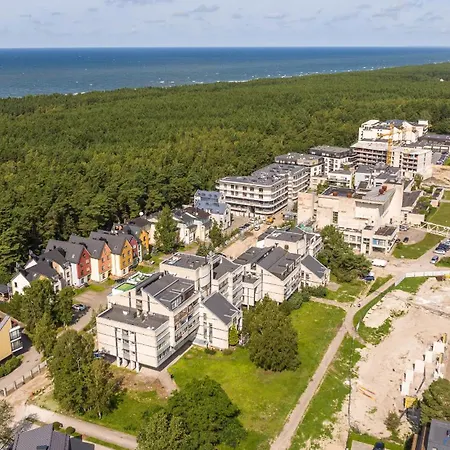 Sea & Pine Apartamento