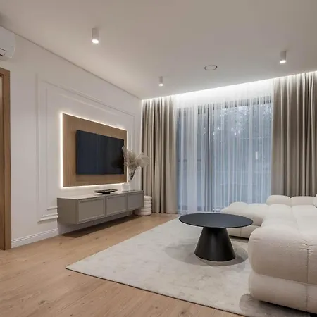 Sea & Pine * Паланга