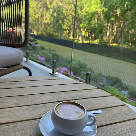 Sea & Pine Apartment Palanga