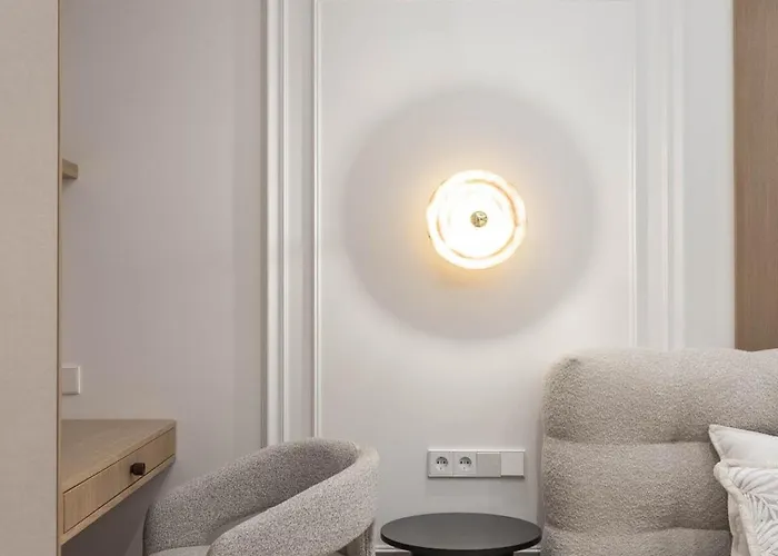 Sea & Pine Паланга