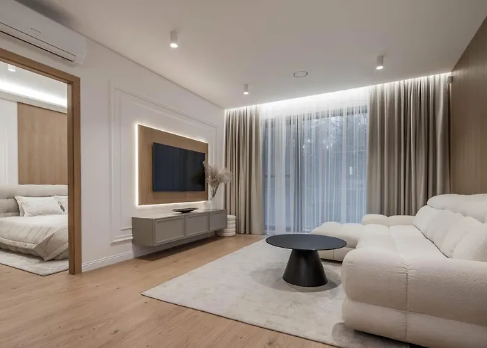 Sea & Pine * Palanga