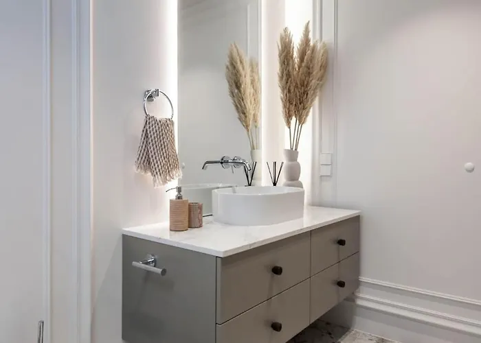 Sea & Pine Паланга