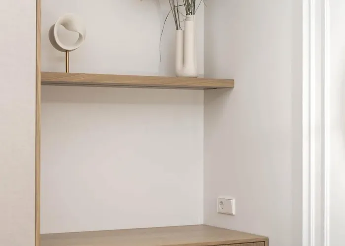 Sea & Pine * Паланга