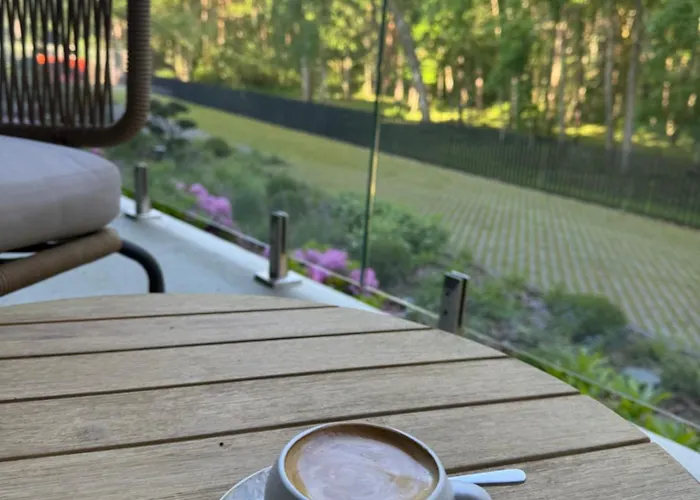 Sea & Pine Апартаменти Паланга